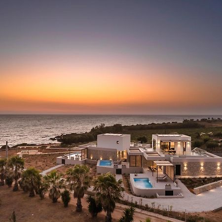Mast Luxury Residences Gargalianoi Εξωτερικό φωτογραφία