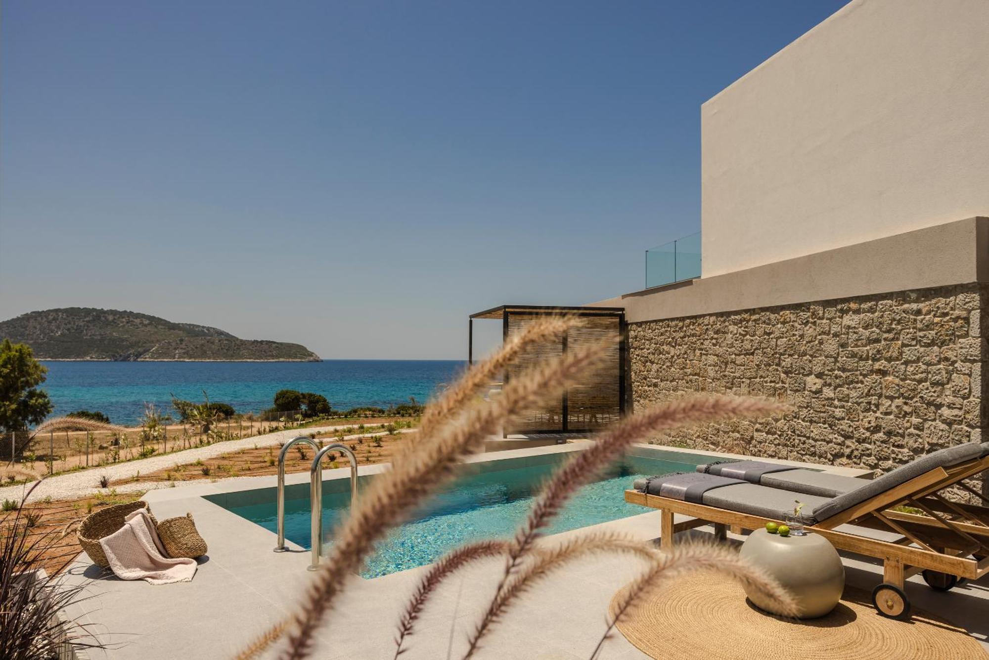 Mast Luxury Residences Gargalianoi Εξωτερικό φωτογραφία