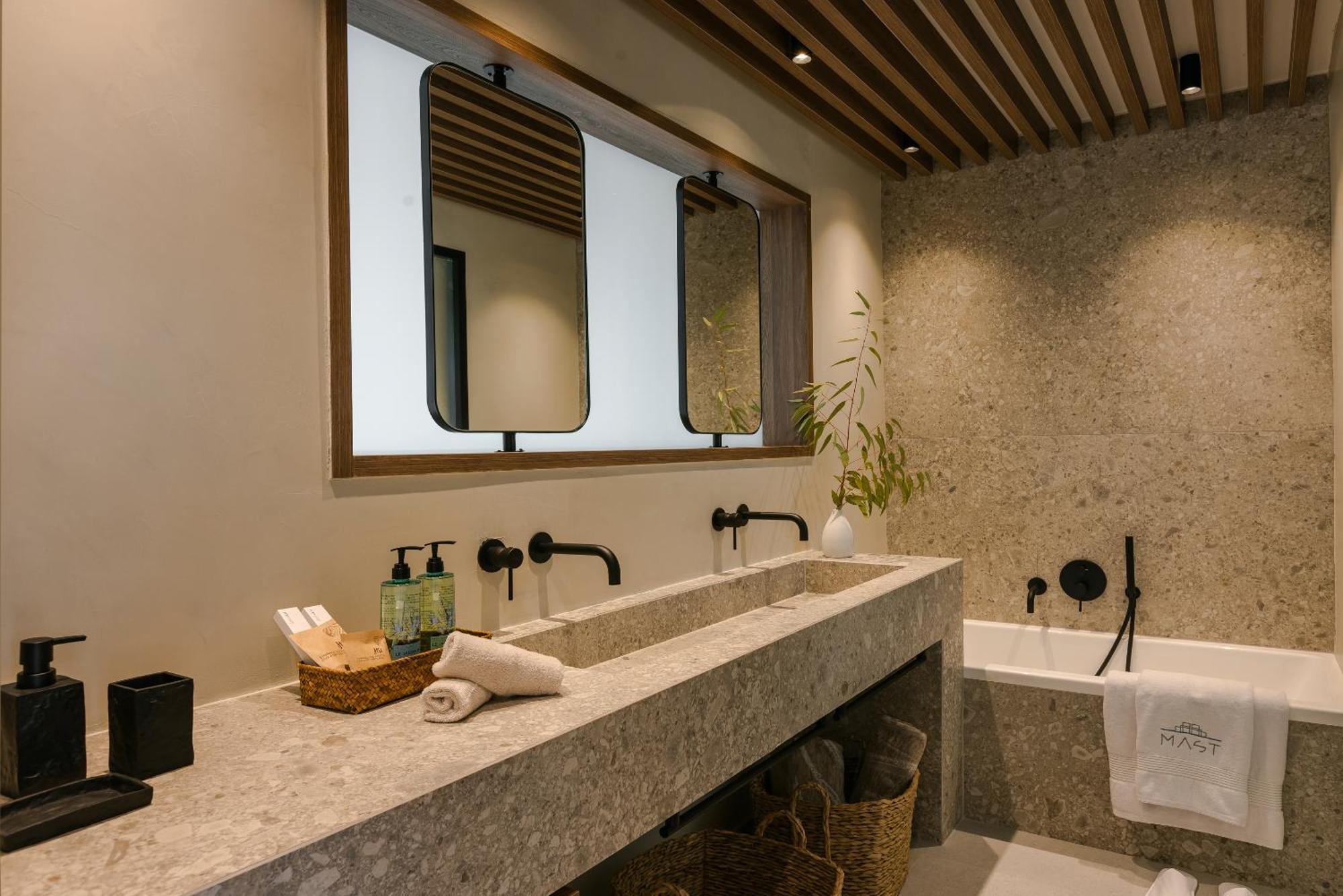 Mast Luxury Residences Gargalianoi Εξωτερικό φωτογραφία
