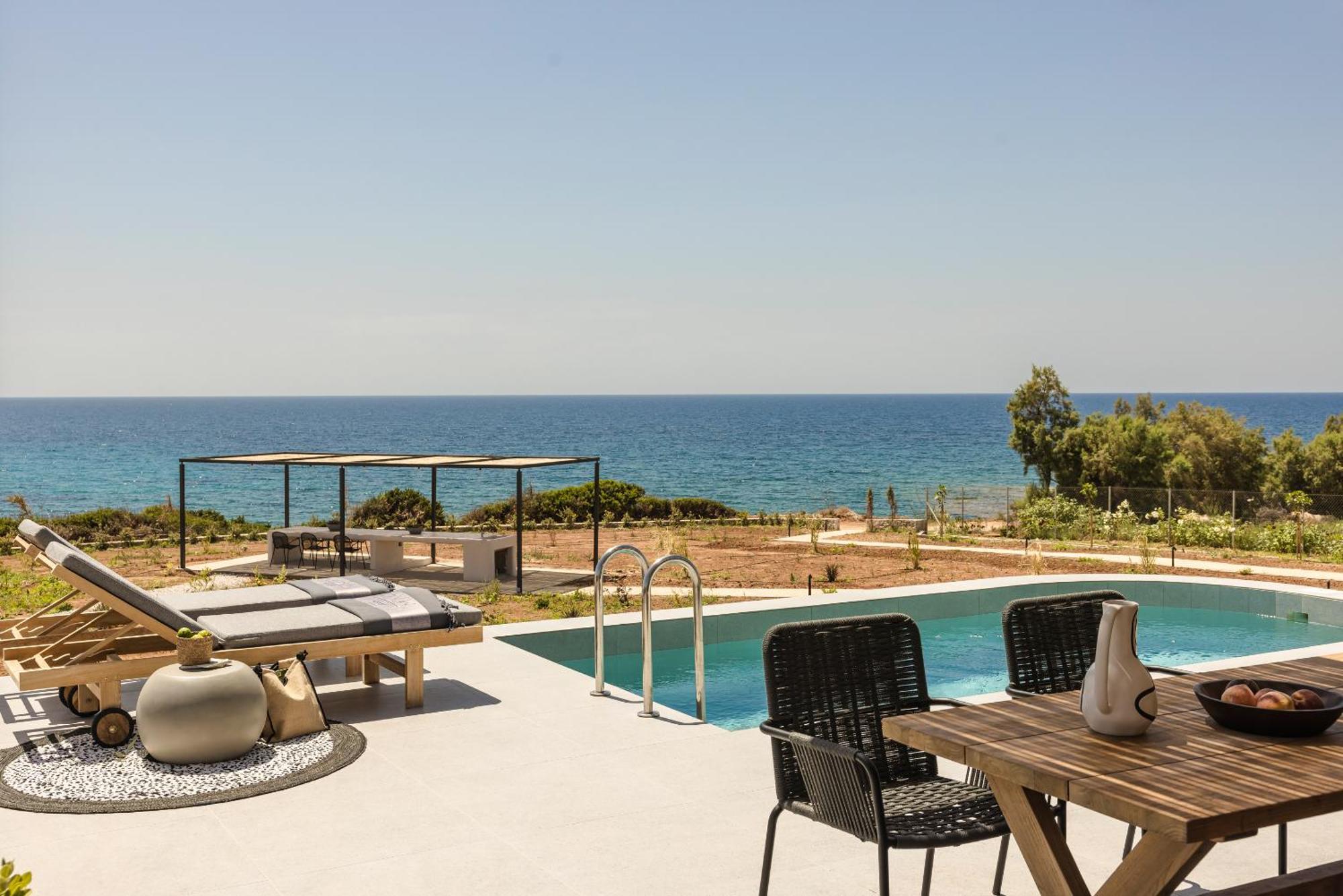 Mast Luxury Residences Gargalianoi Εξωτερικό φωτογραφία