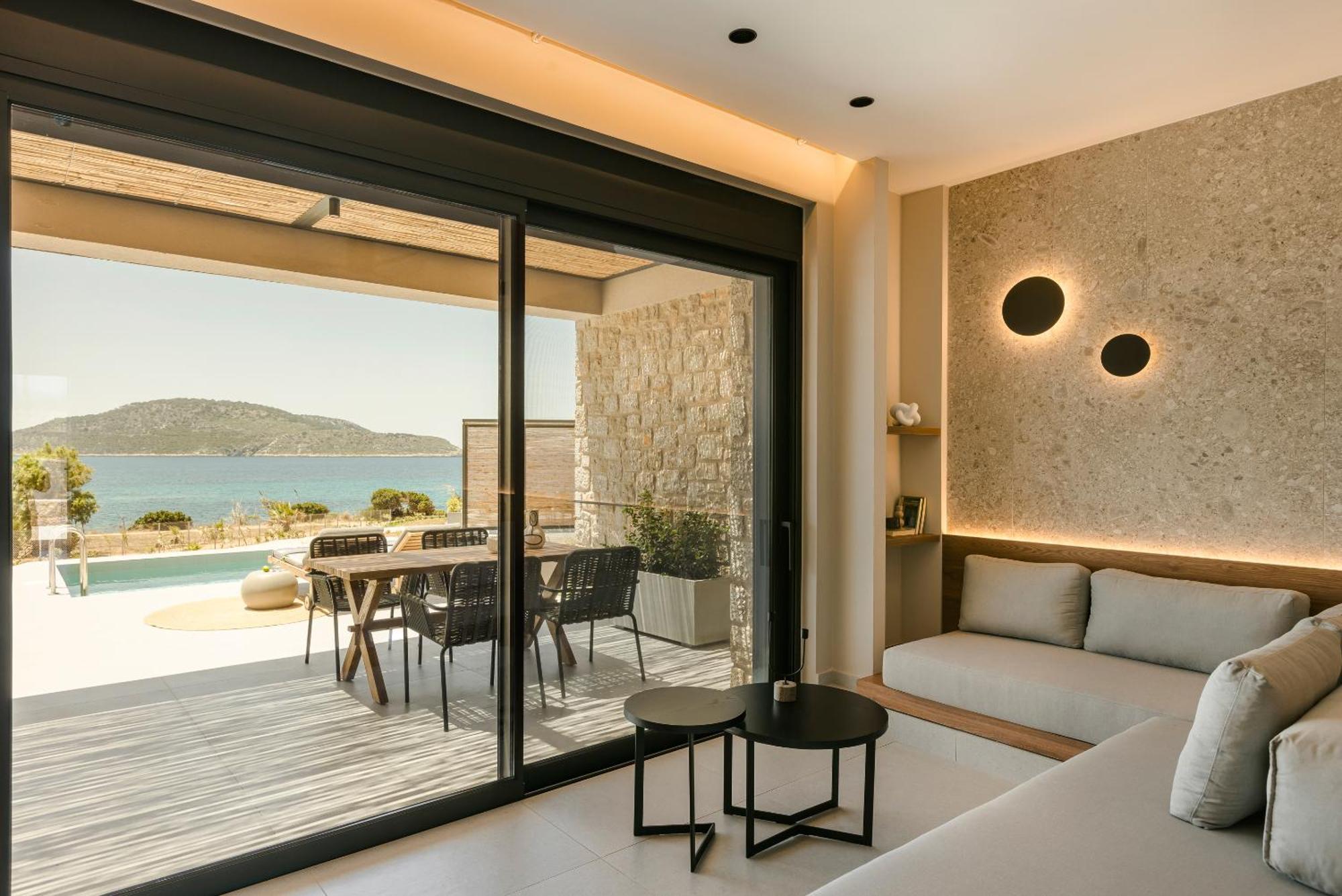 Mast Luxury Residences Gargalianoi Εξωτερικό φωτογραφία