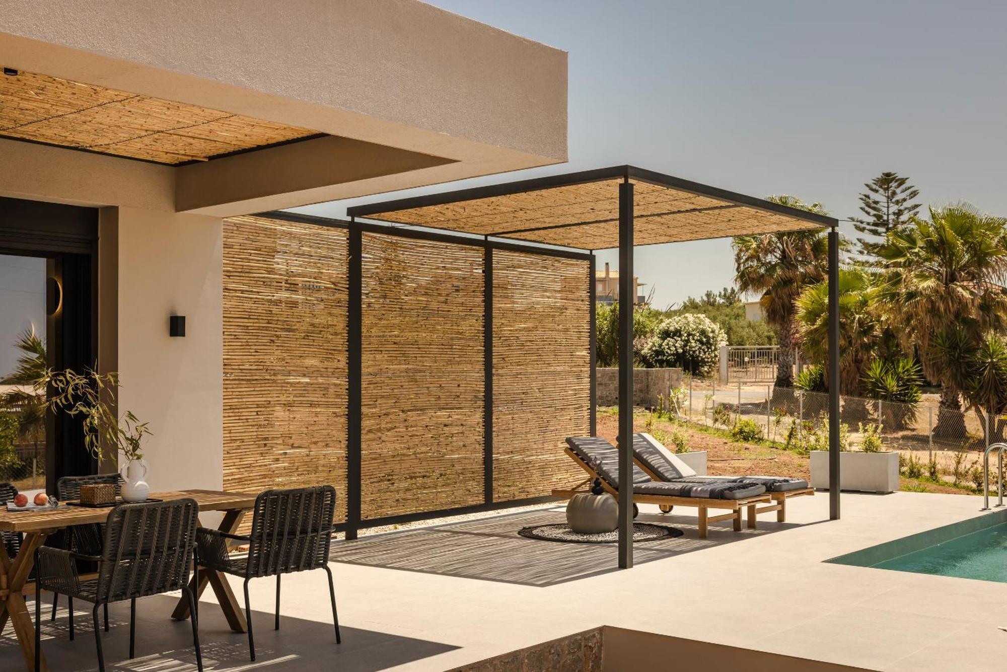 Mast Luxury Residences Gargalianoi Εξωτερικό φωτογραφία