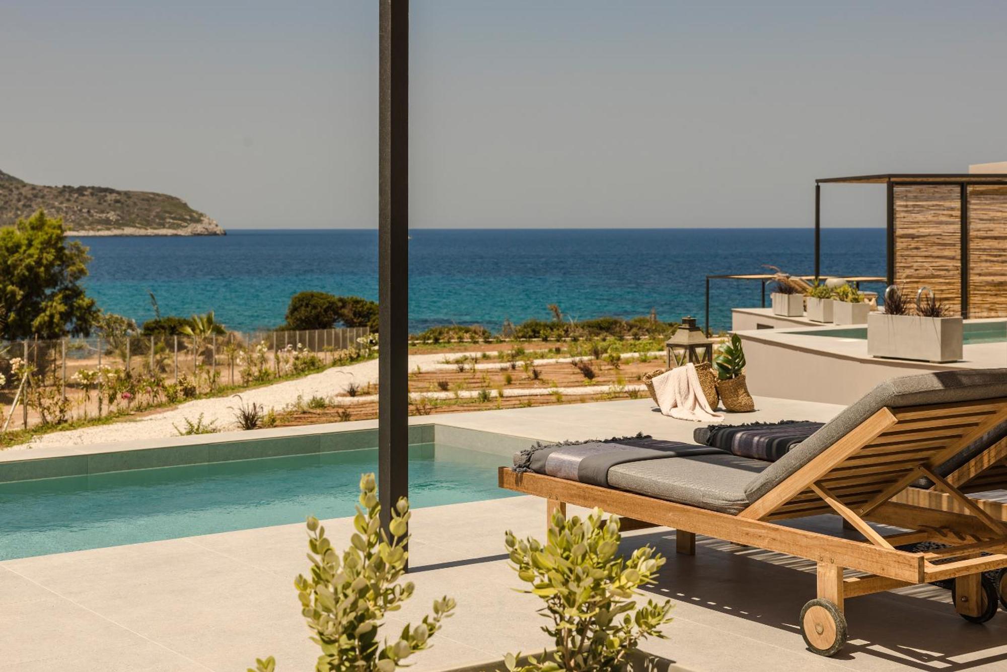 Mast Luxury Residences Gargalianoi Εξωτερικό φωτογραφία