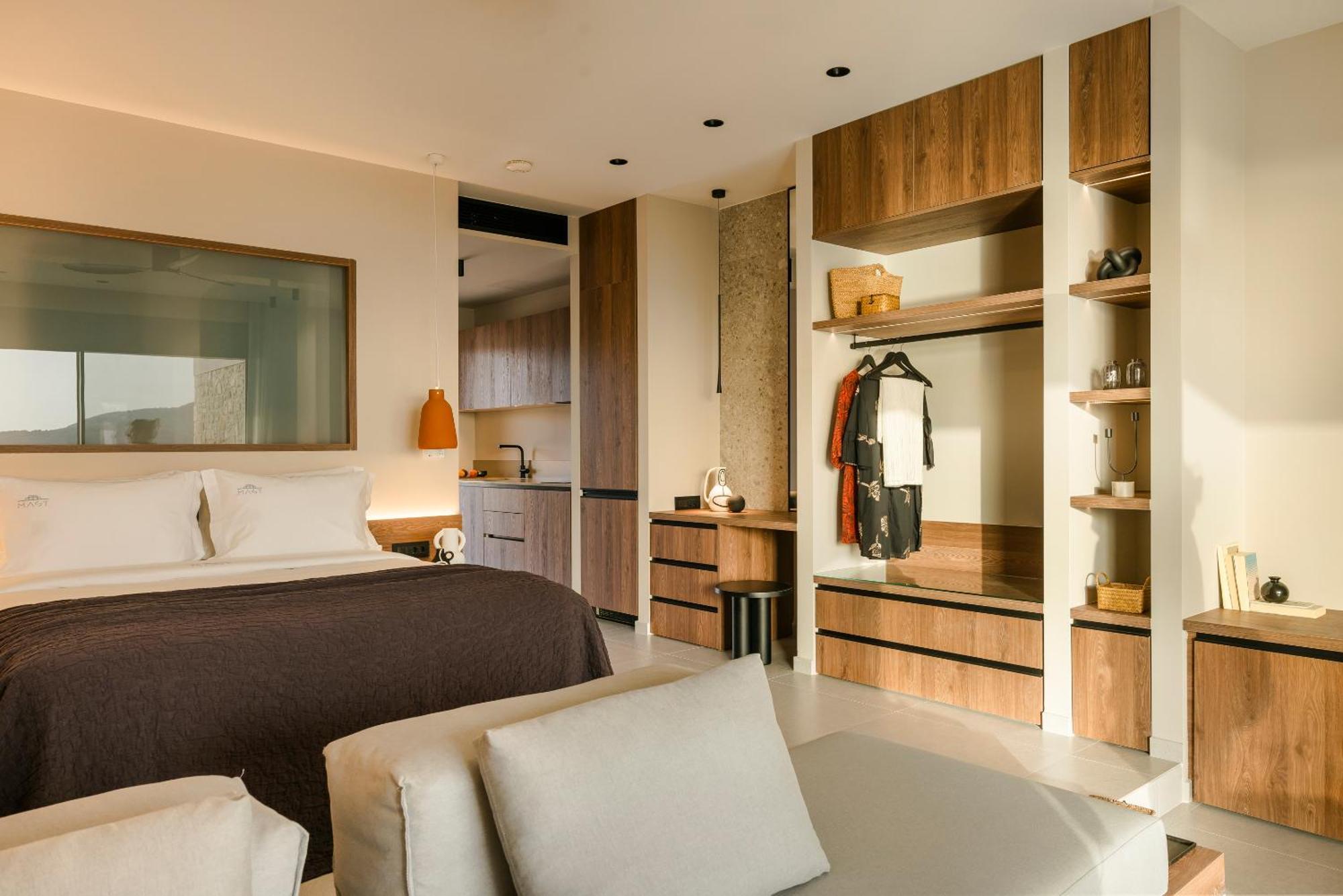 Mast Luxury Residences Gargalianoi Εξωτερικό φωτογραφία