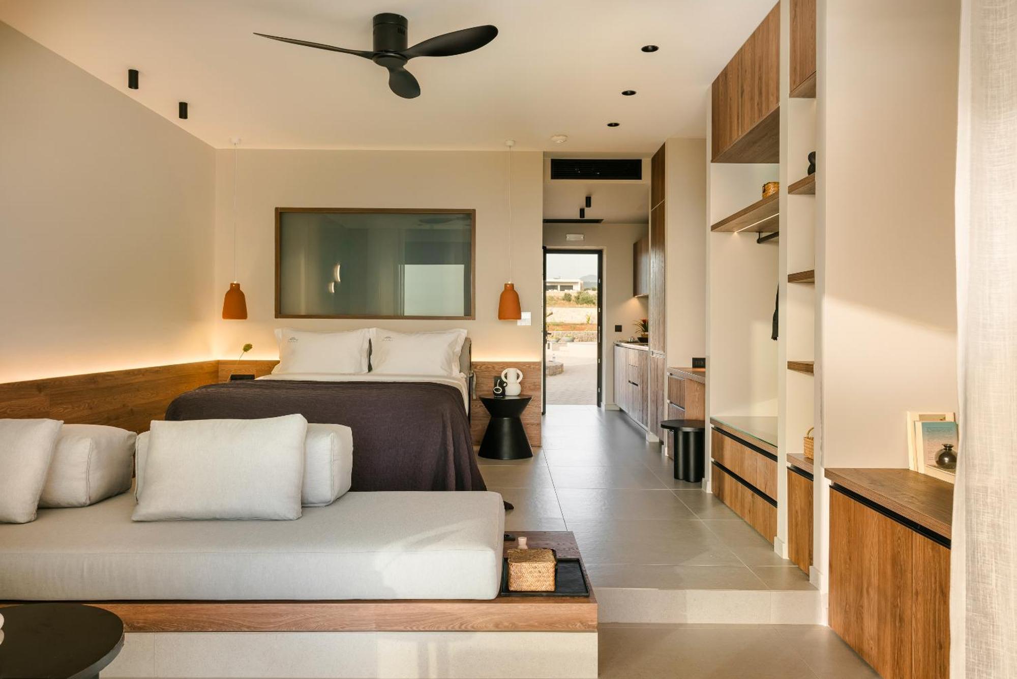 Mast Luxury Residences Gargalianoi Εξωτερικό φωτογραφία