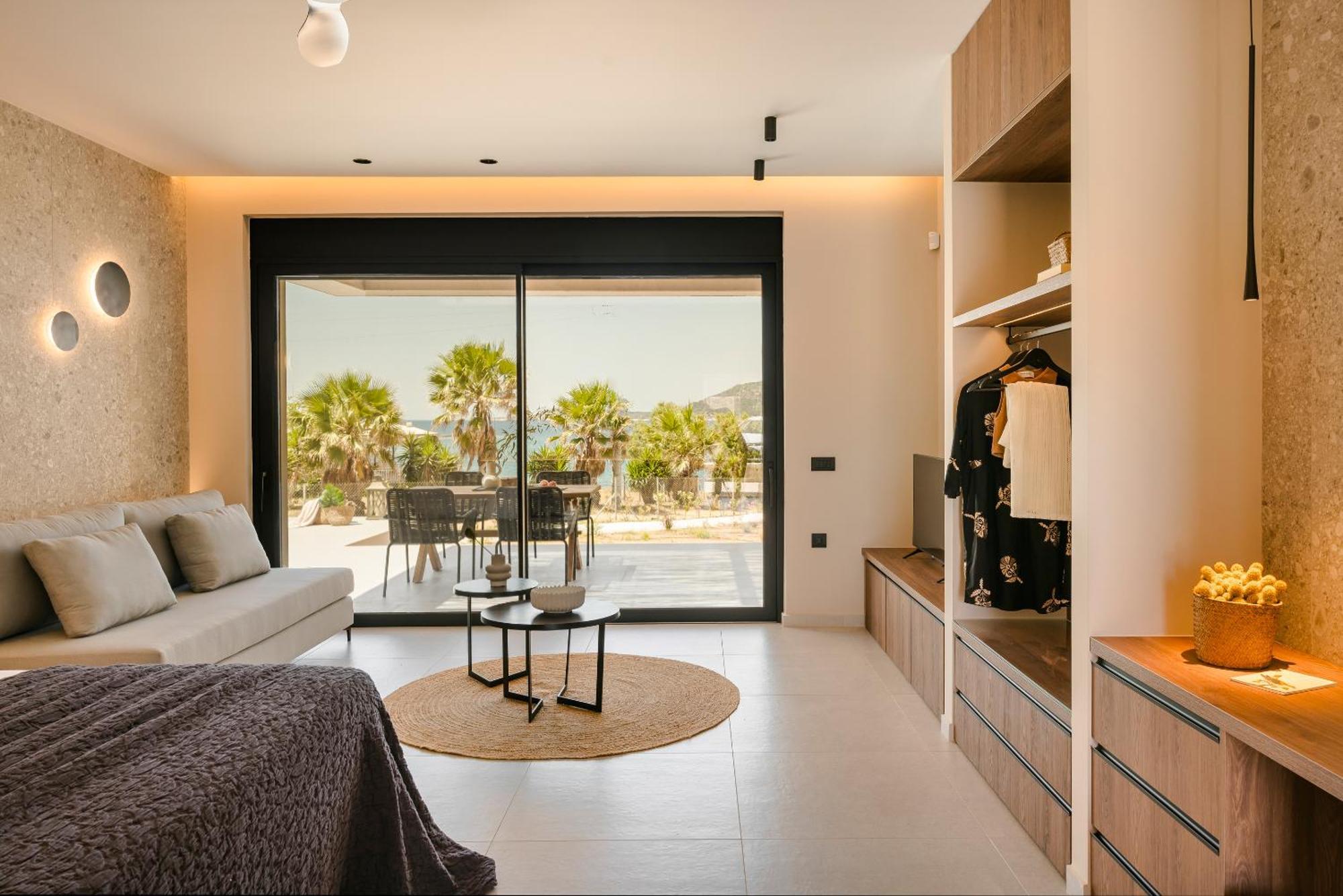 Mast Luxury Residences Gargalianoi Εξωτερικό φωτογραφία