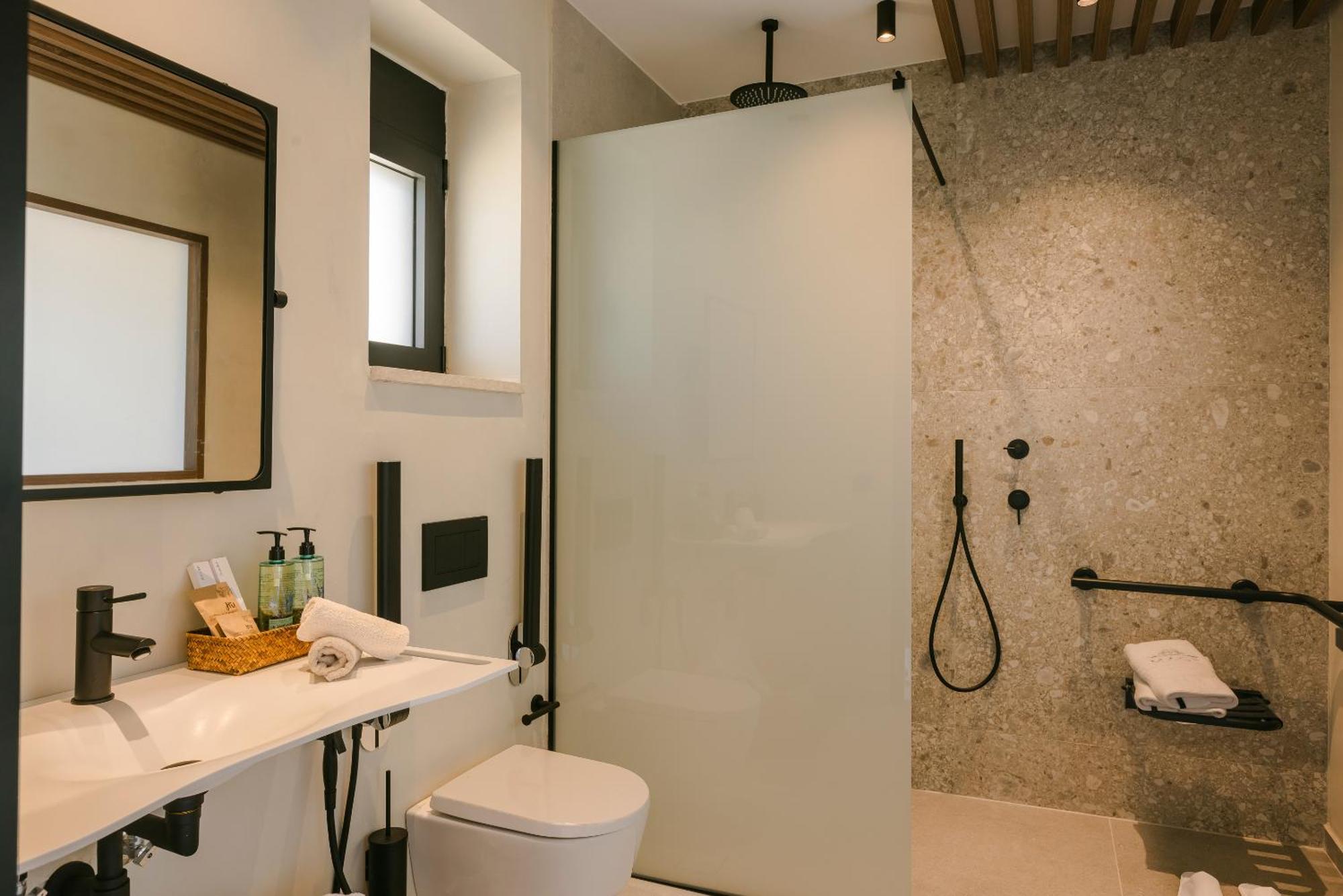 Mast Luxury Residences Gargalianoi Εξωτερικό φωτογραφία