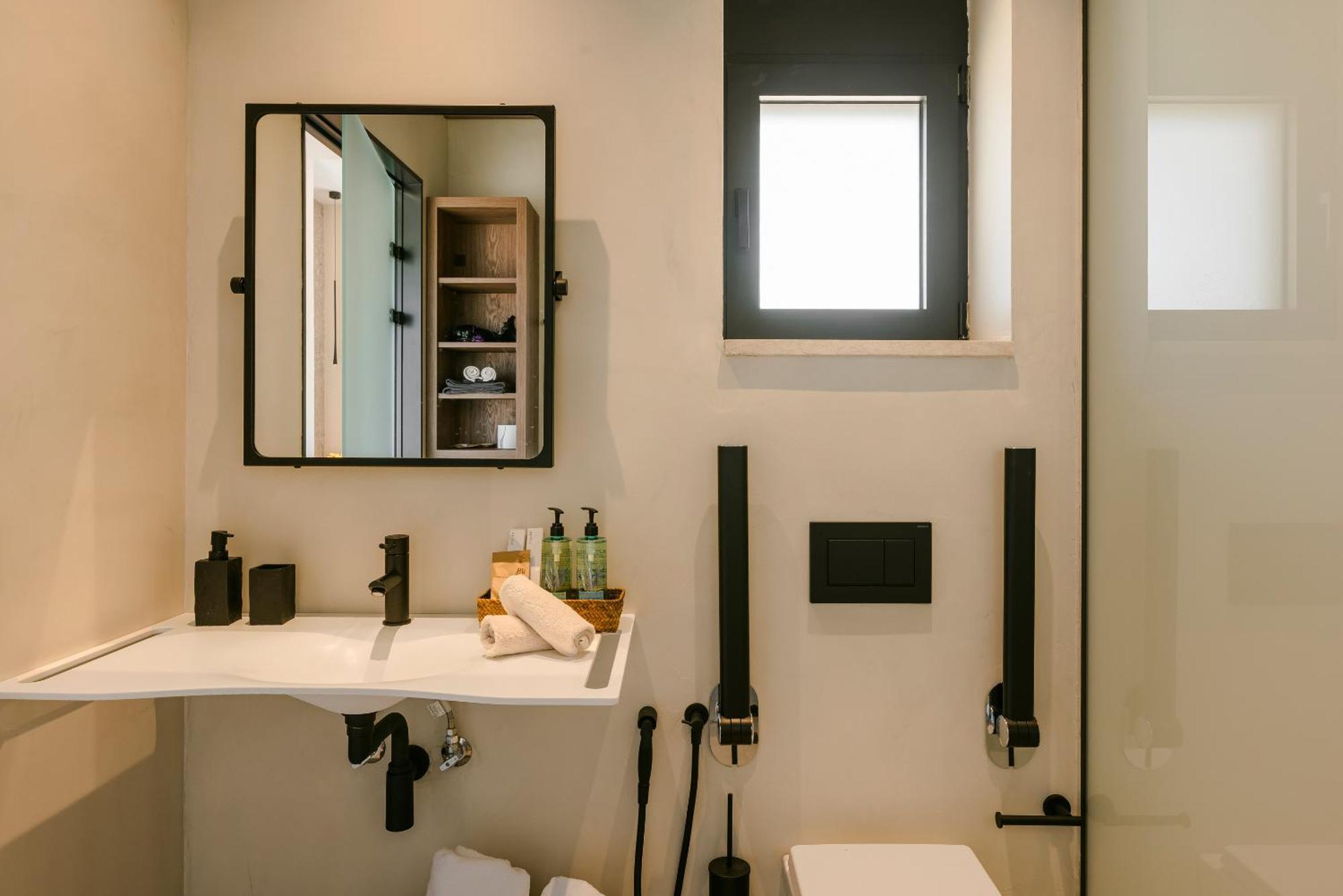 Mast Luxury Residences Gargalianoi Εξωτερικό φωτογραφία