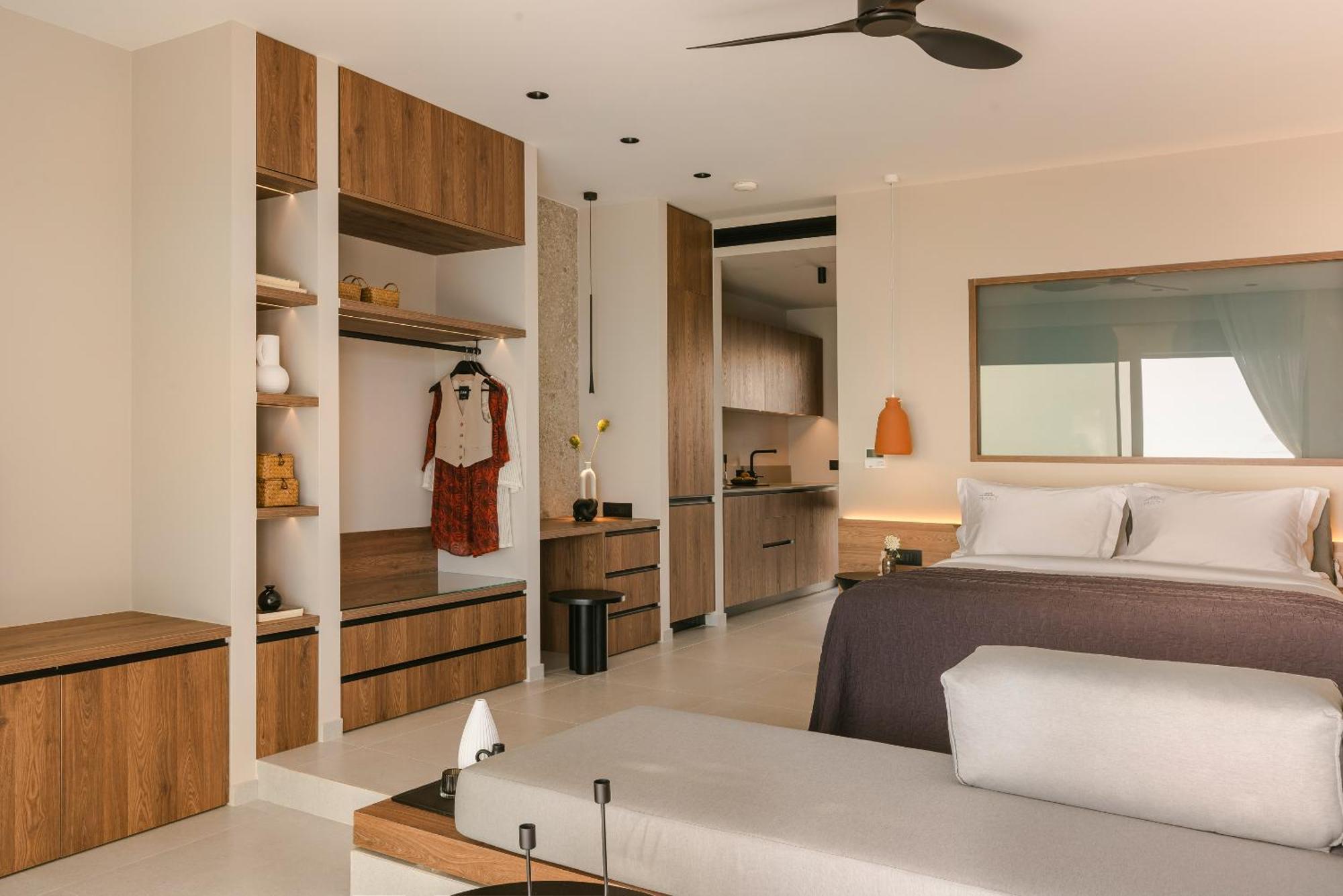 Mast Luxury Residences Gargalianoi Εξωτερικό φωτογραφία