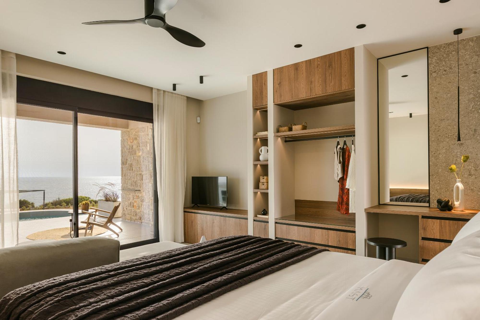 Mast Luxury Residences Gargalianoi Εξωτερικό φωτογραφία