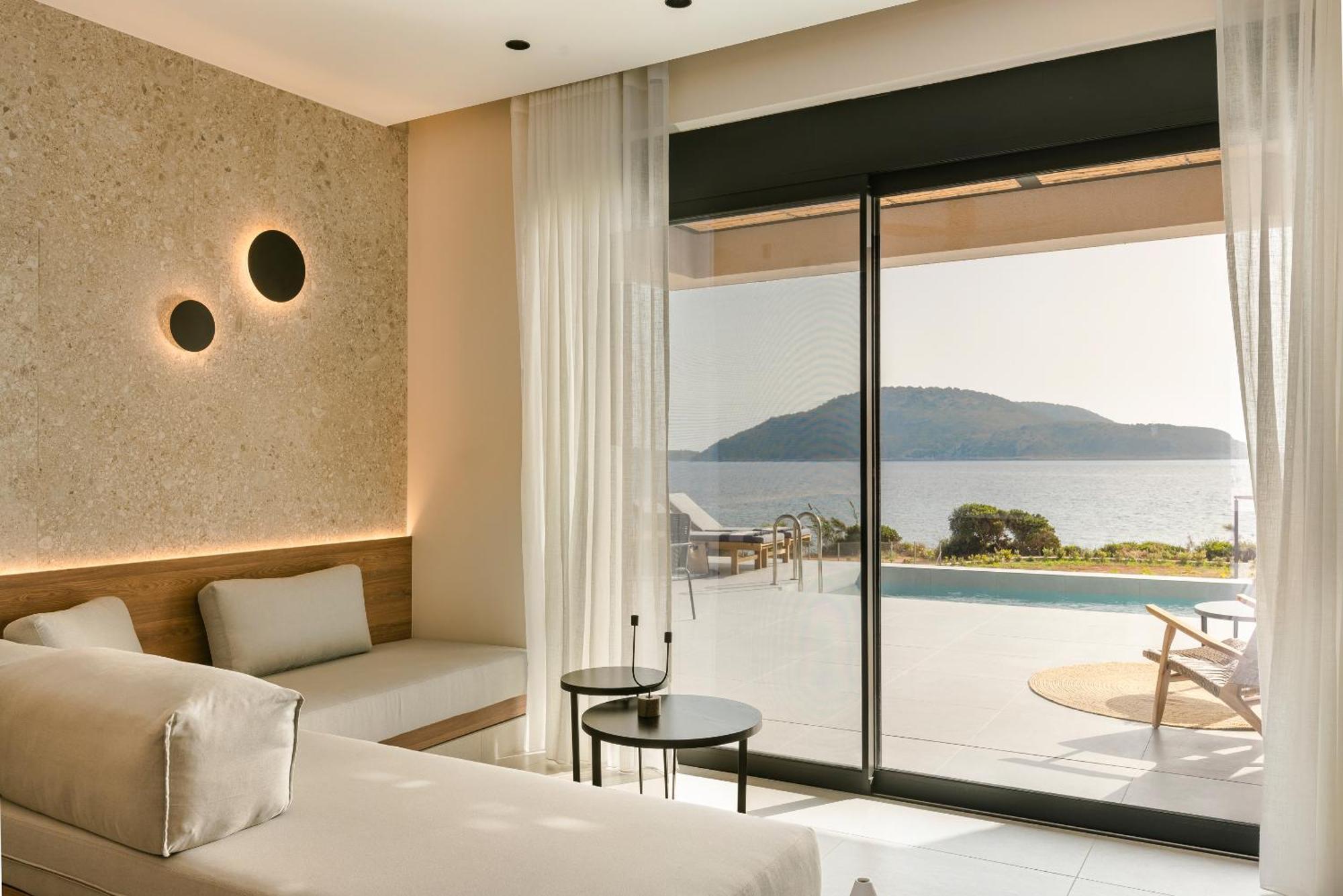Mast Luxury Residences Gargalianoi Εξωτερικό φωτογραφία