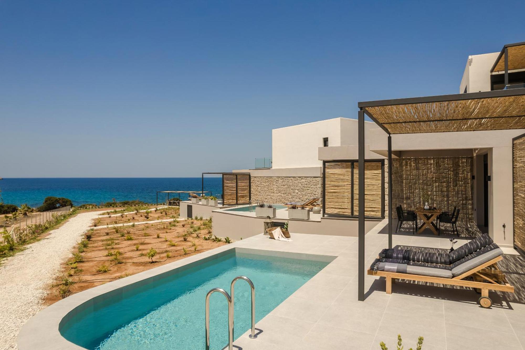 Mast Luxury Residences Gargalianoi Εξωτερικό φωτογραφία