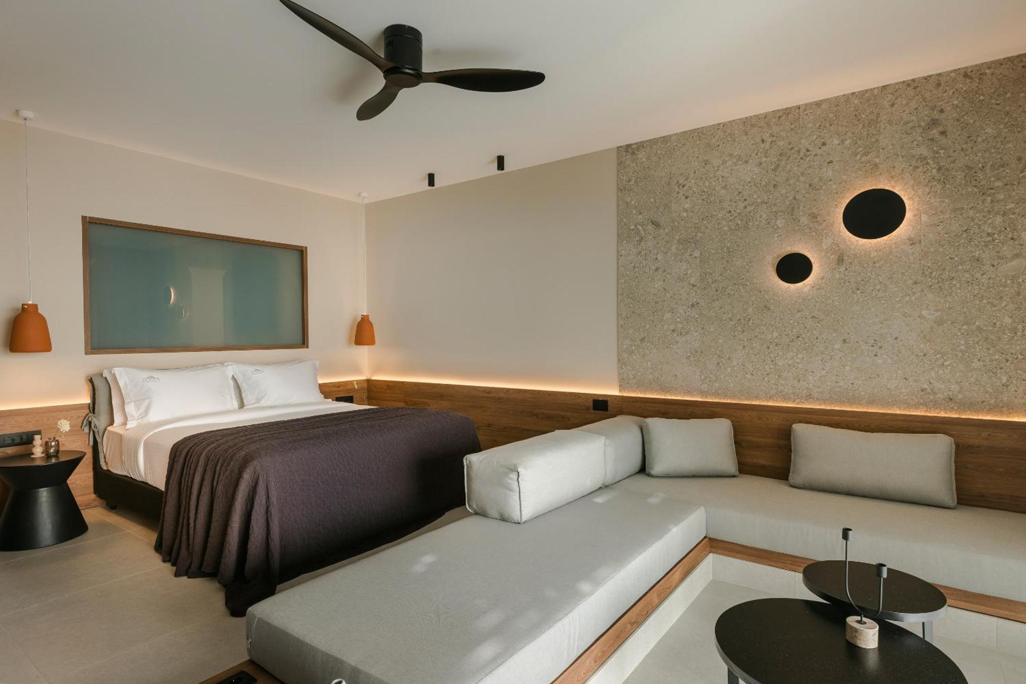 Mast Luxury Residences Gargalianoi Εξωτερικό φωτογραφία