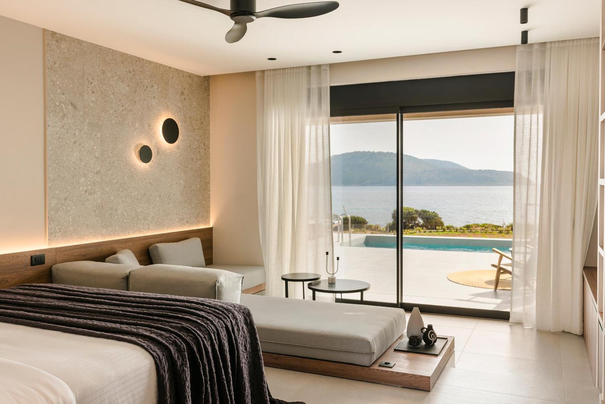 Mast Luxury Residences Gargalianoi Εξωτερικό φωτογραφία