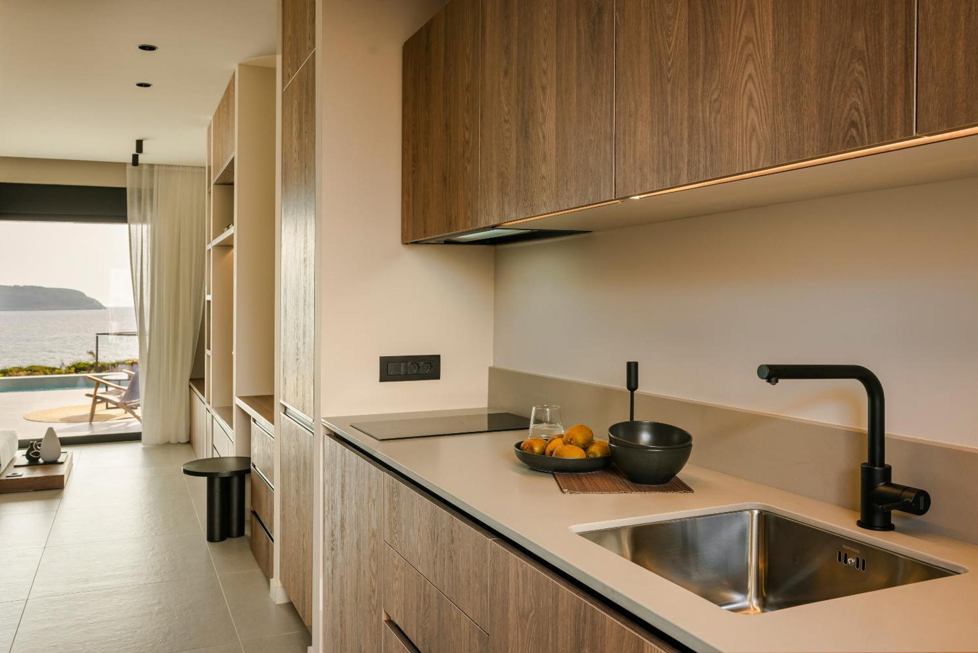 Mast Luxury Residences Gargalianoi Εξωτερικό φωτογραφία