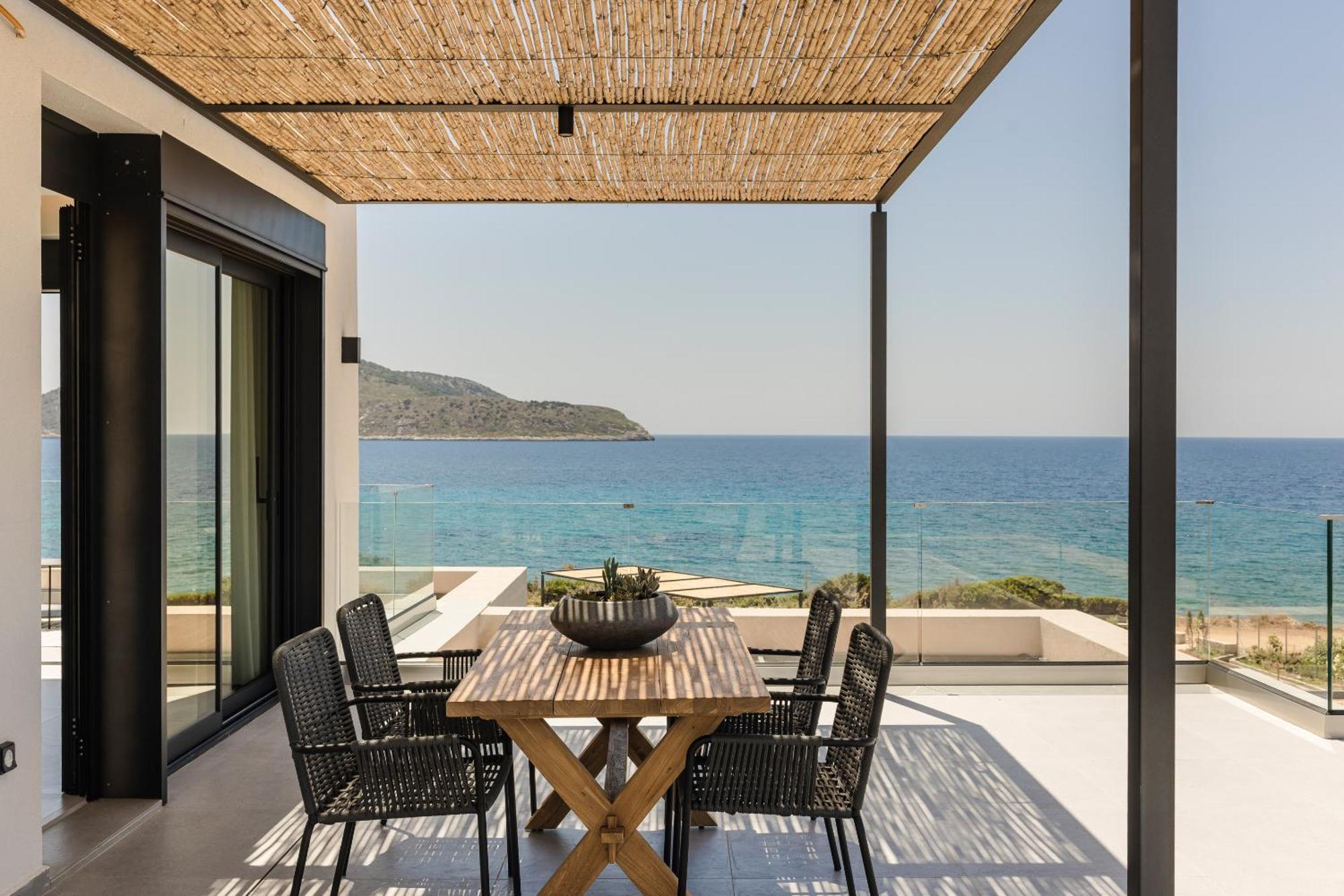 Mast Luxury Residences Gargalianoi Εξωτερικό φωτογραφία