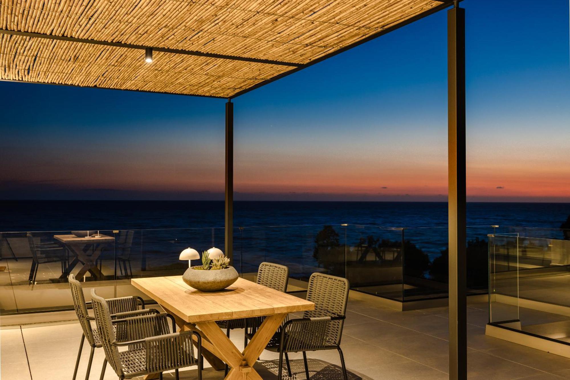 Mast Luxury Residences Gargalianoi Εξωτερικό φωτογραφία