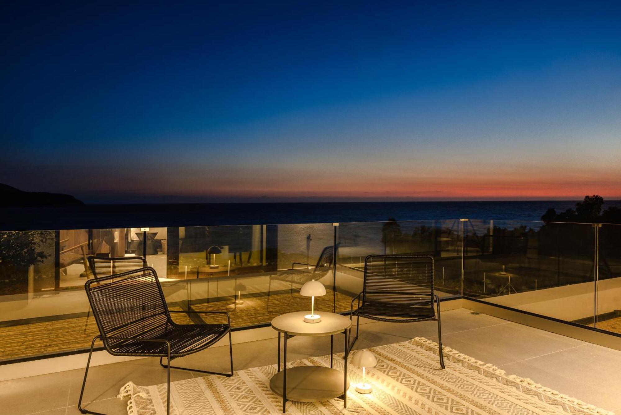 Mast Luxury Residences Gargalianoi Εξωτερικό φωτογραφία
