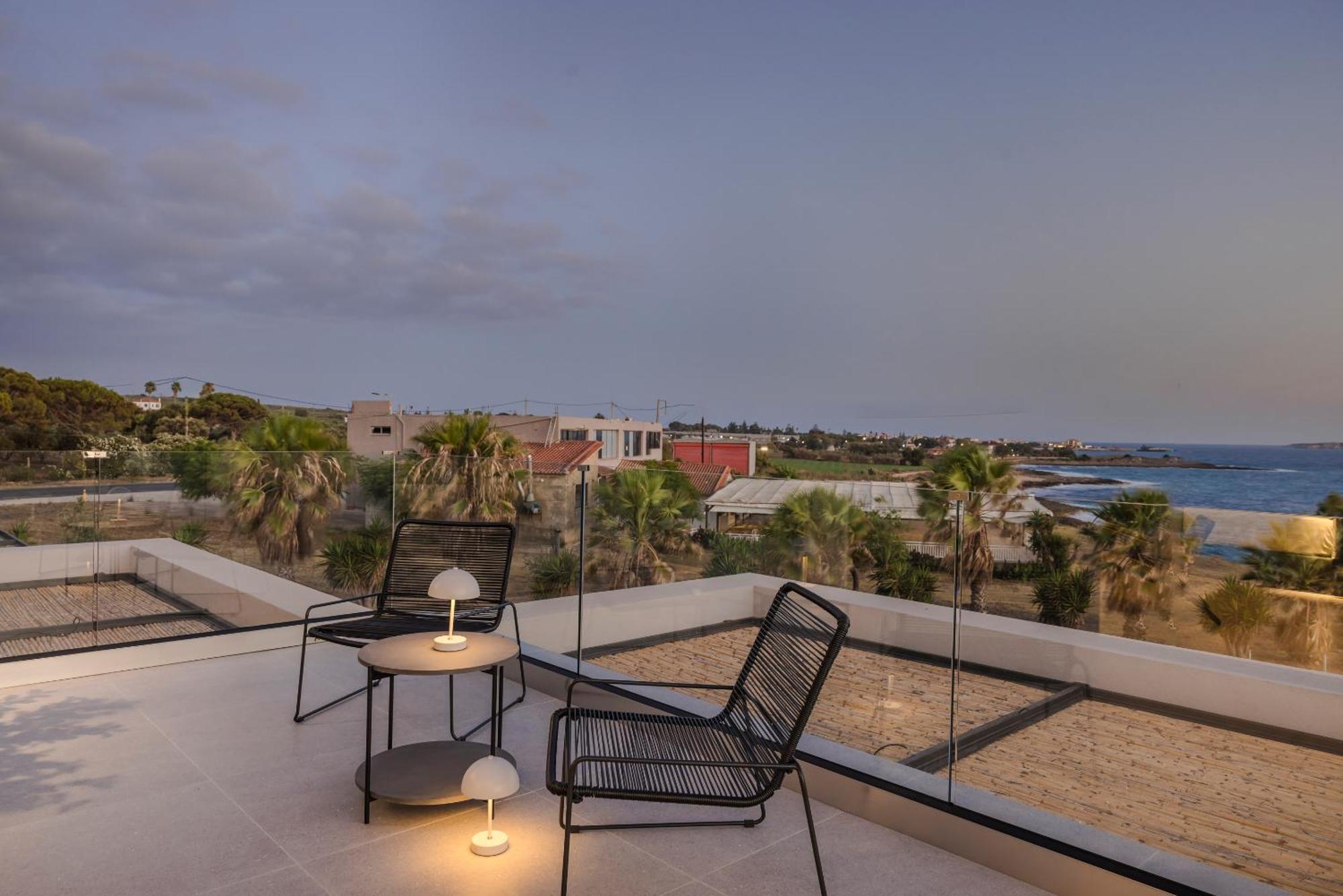 Mast Luxury Residences Gargalianoi Εξωτερικό φωτογραφία