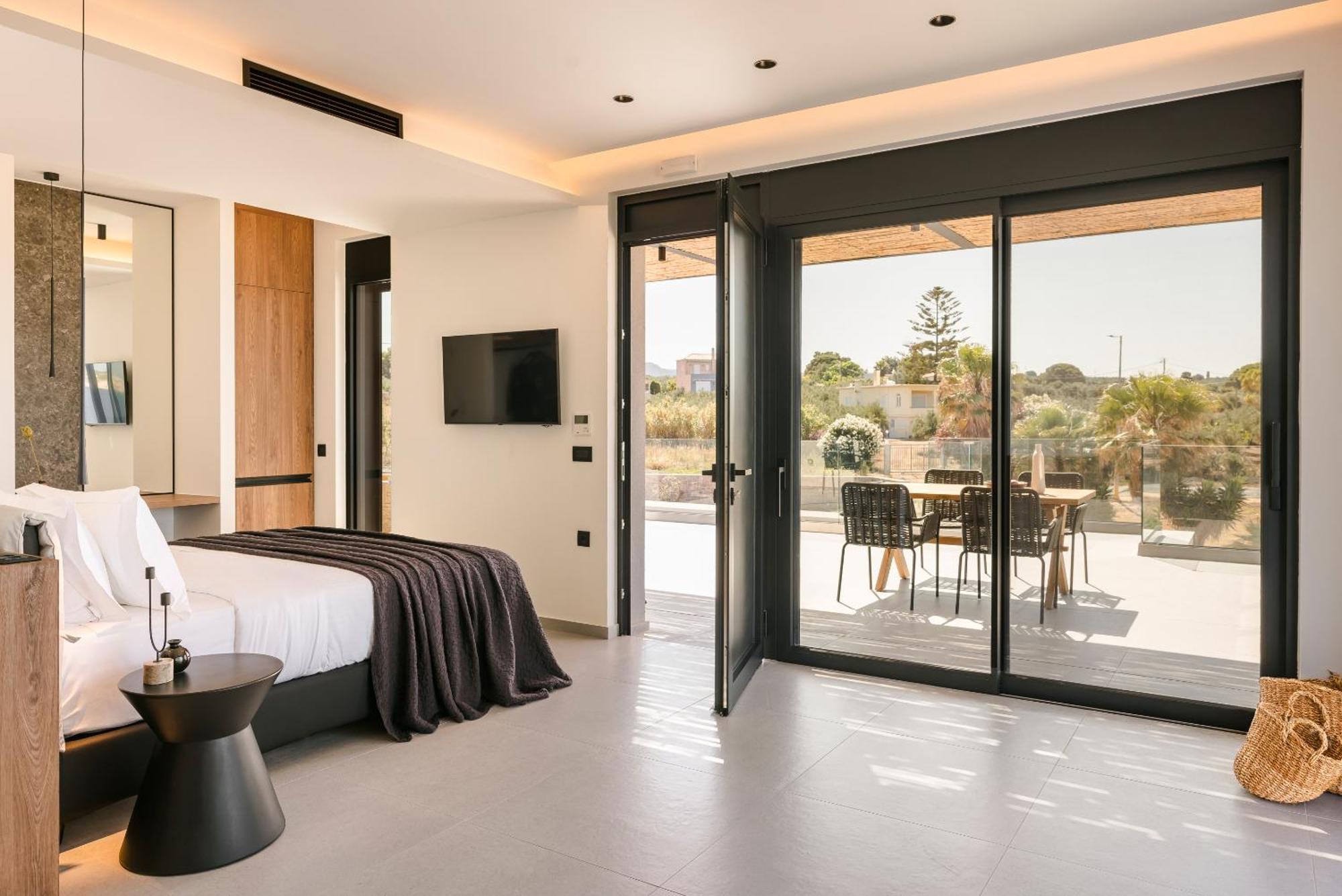 Mast Luxury Residences Gargalianoi Εξωτερικό φωτογραφία