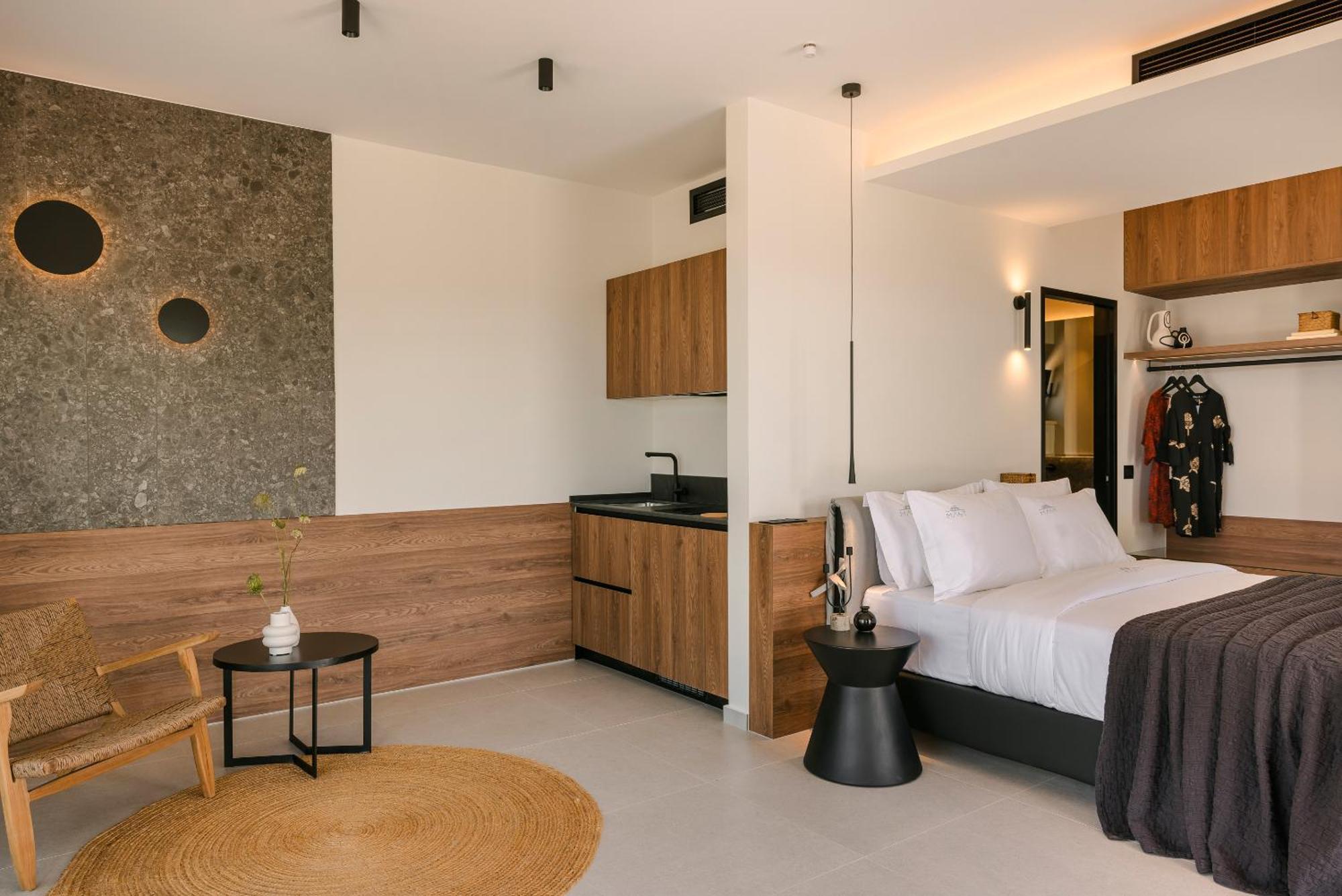 Mast Luxury Residences Gargalianoi Εξωτερικό φωτογραφία