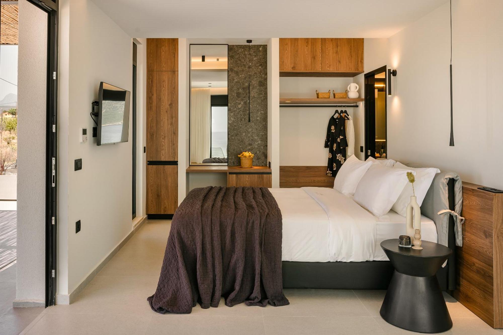 Mast Luxury Residences Gargalianoi Εξωτερικό φωτογραφία