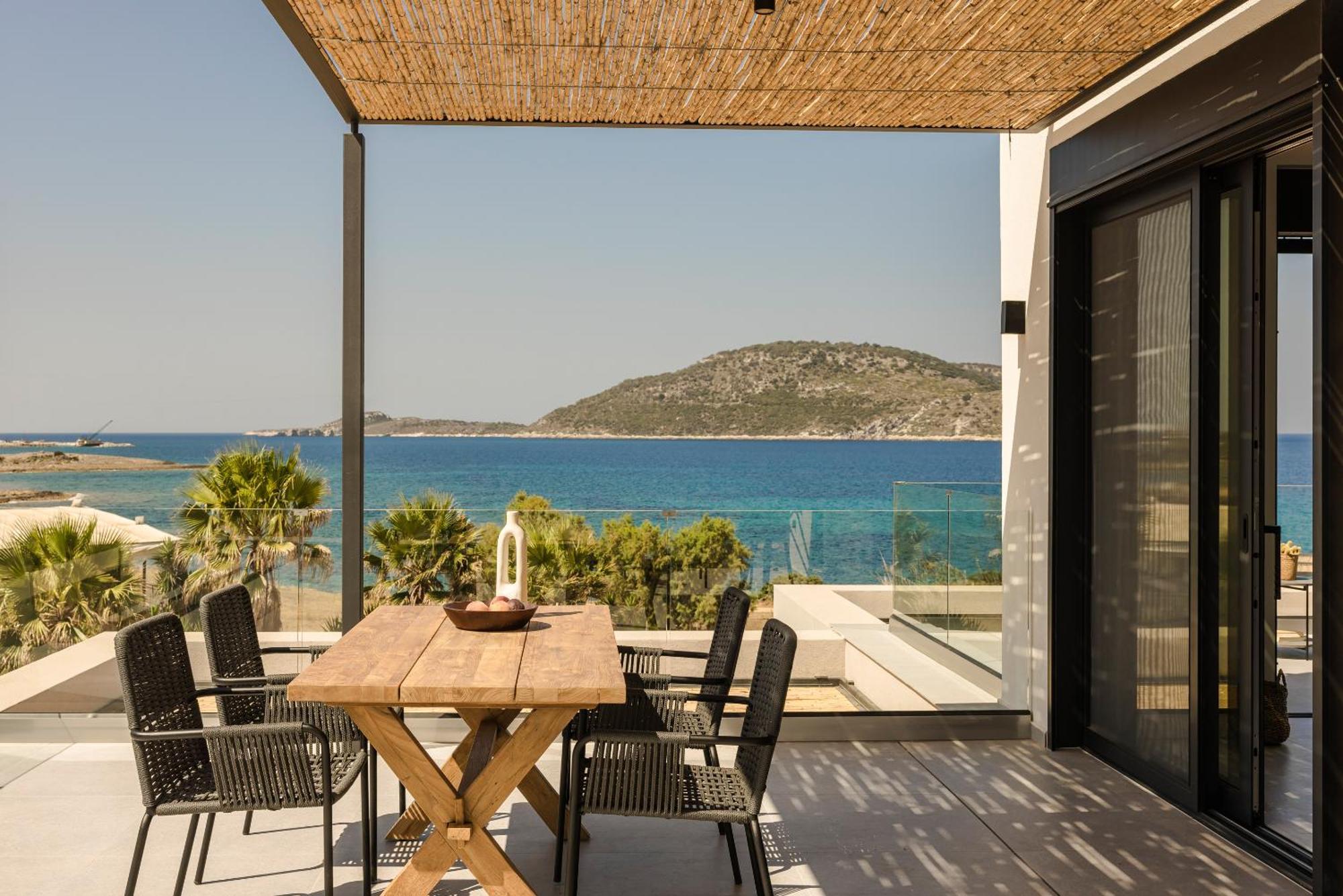 Mast Luxury Residences Gargalianoi Εξωτερικό φωτογραφία