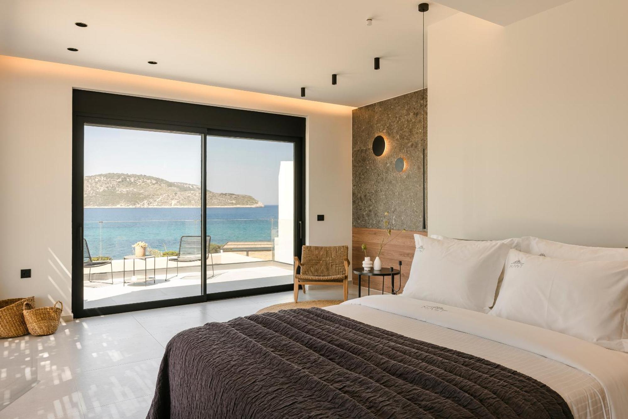 Mast Luxury Residences Gargalianoi Εξωτερικό φωτογραφία