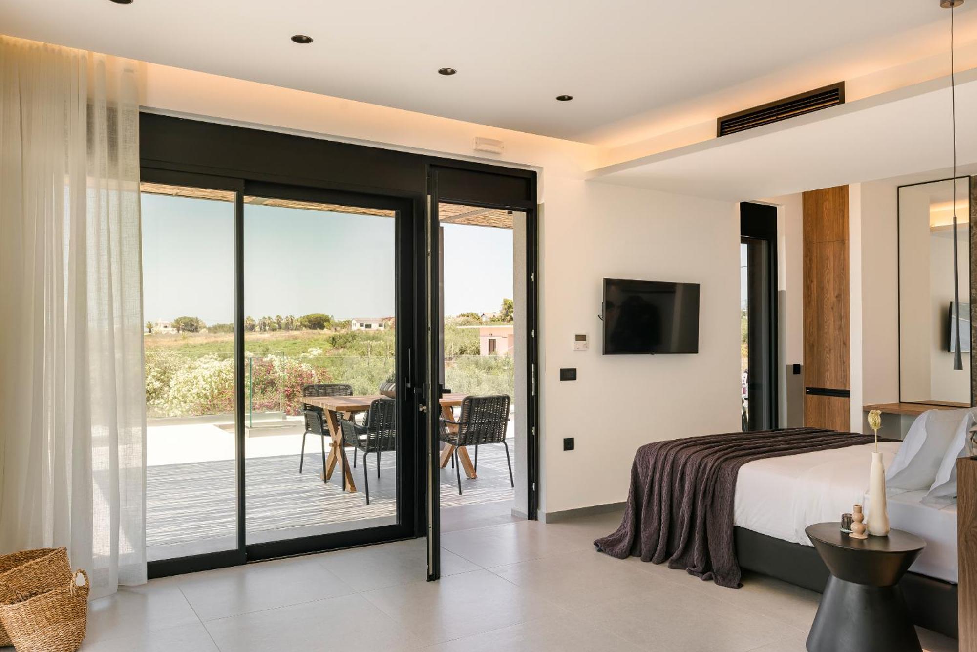 Mast Luxury Residences Gargalianoi Εξωτερικό φωτογραφία