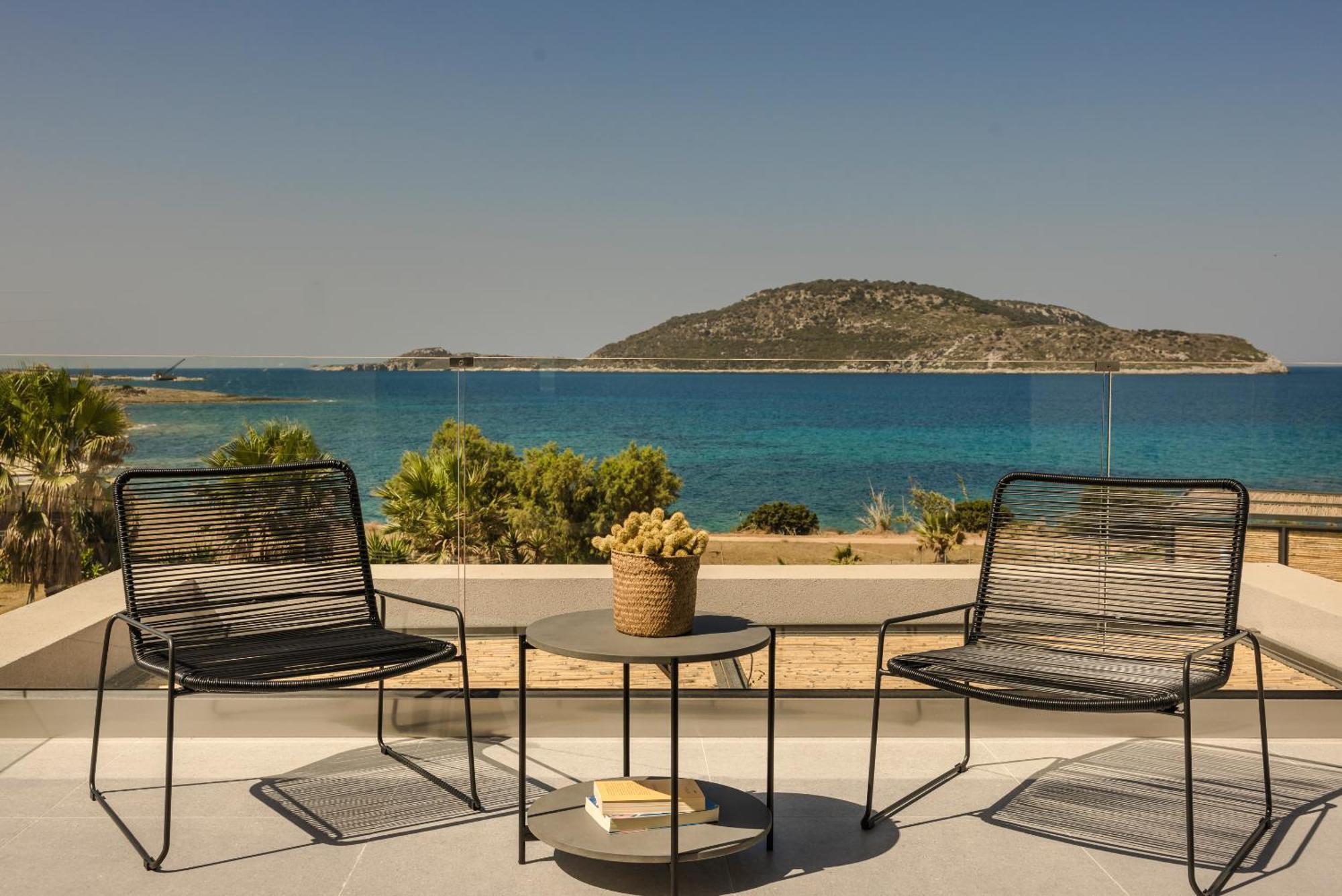 Mast Luxury Residences Gargalianoi Εξωτερικό φωτογραφία