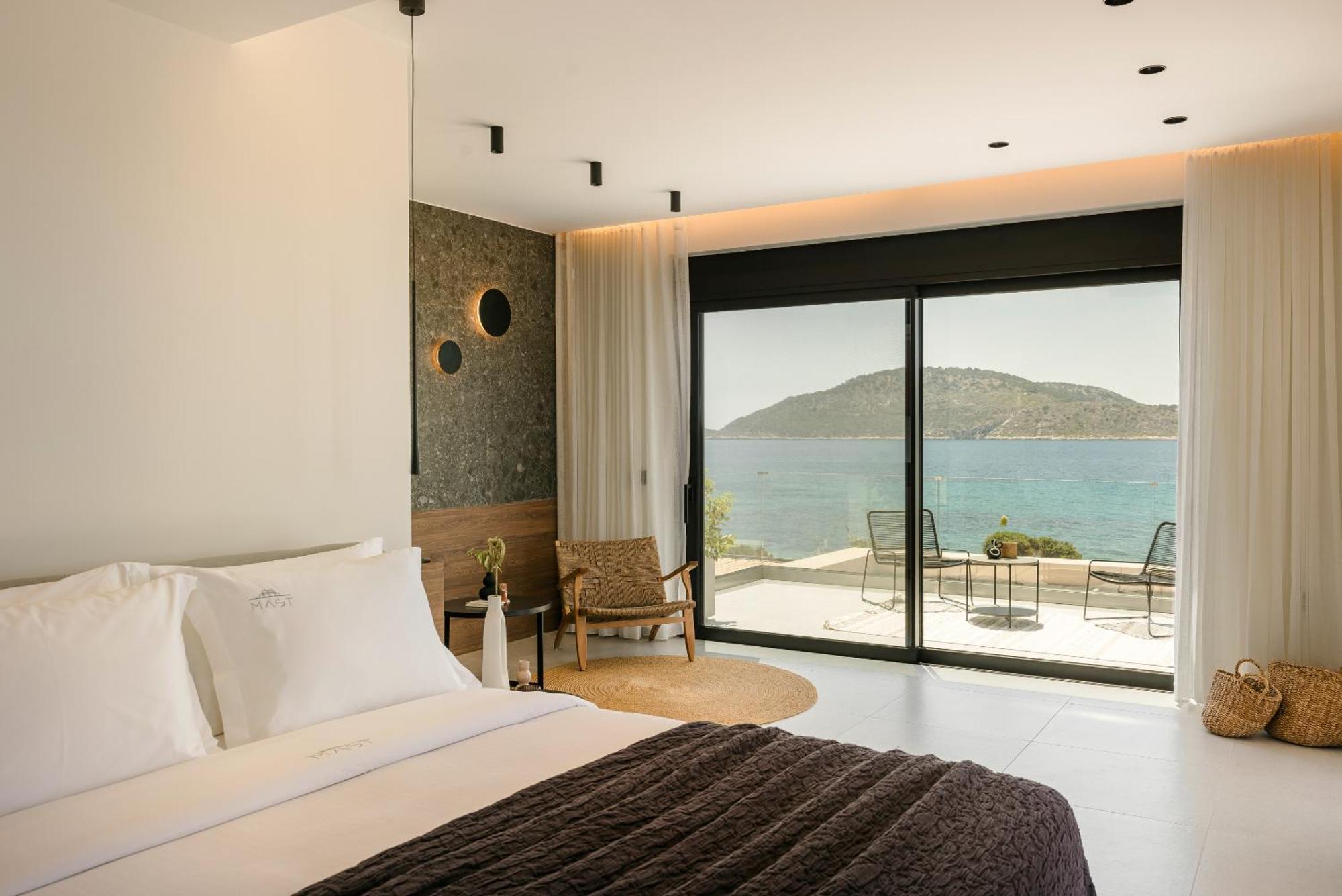 Mast Luxury Residences Gargalianoi Εξωτερικό φωτογραφία