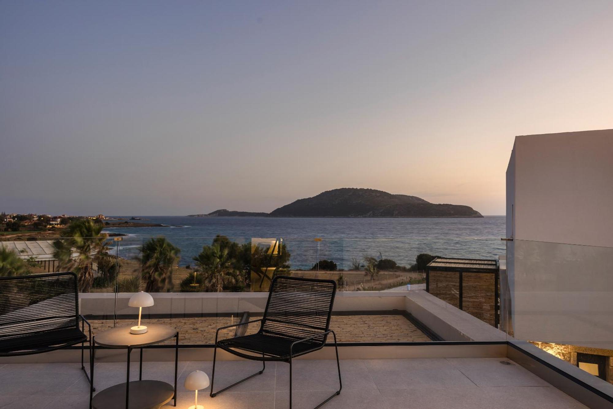 Mast Luxury Residences Gargalianoi Εξωτερικό φωτογραφία