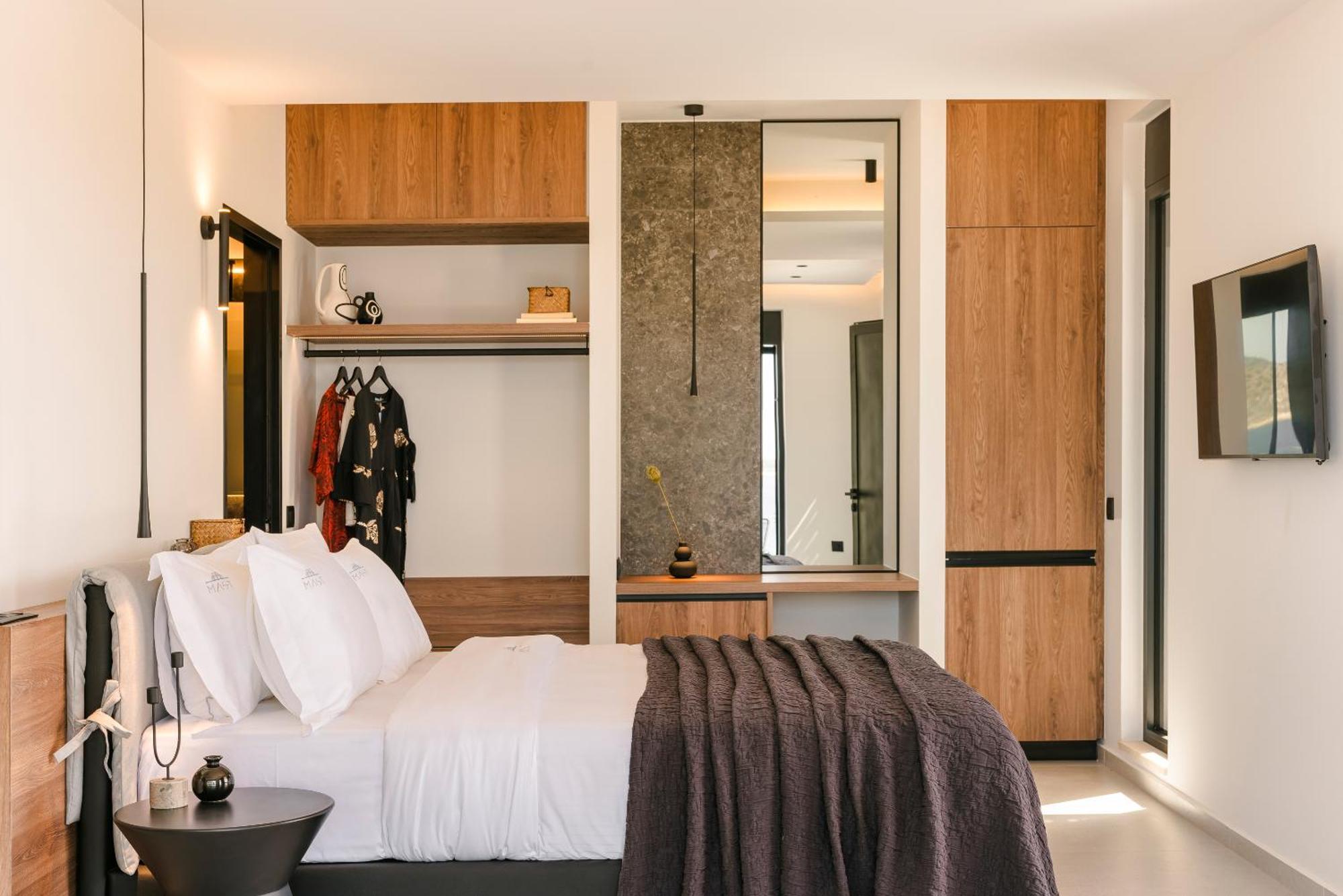 Mast Luxury Residences Gargalianoi Εξωτερικό φωτογραφία